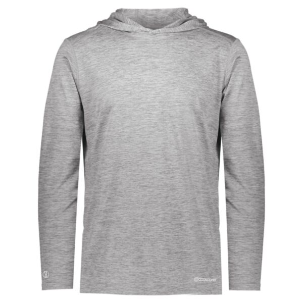 Men's Electrify CoolCore® Hooded Sweatshirt Thumbnail