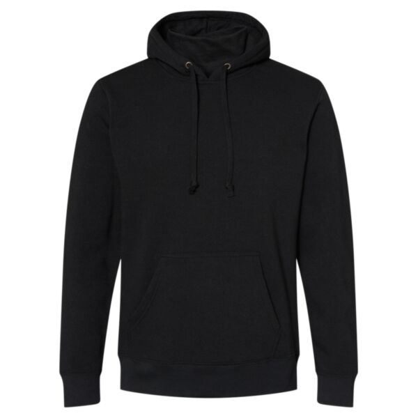Men's Gaiter Fleece Hooded Sweatshirt Thumbnail
