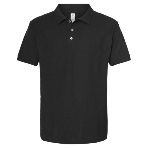 Men's 50/50 Sport Pique Polo Thumbnail