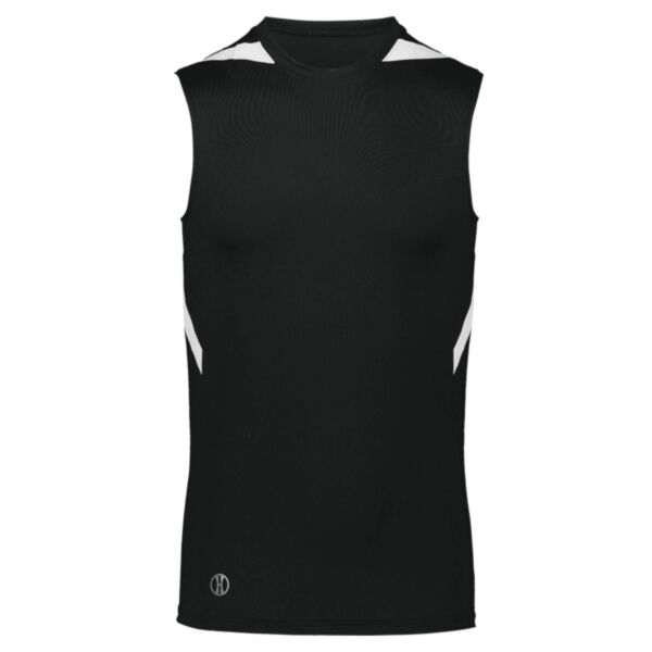 Unisex PR Max Compression Jersey Thumbnail