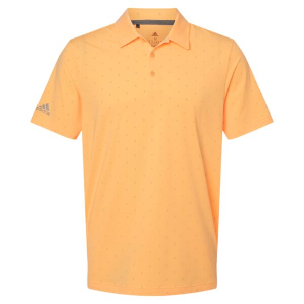 Men's Ultimate365 Pine Tree Polo Thumbnail