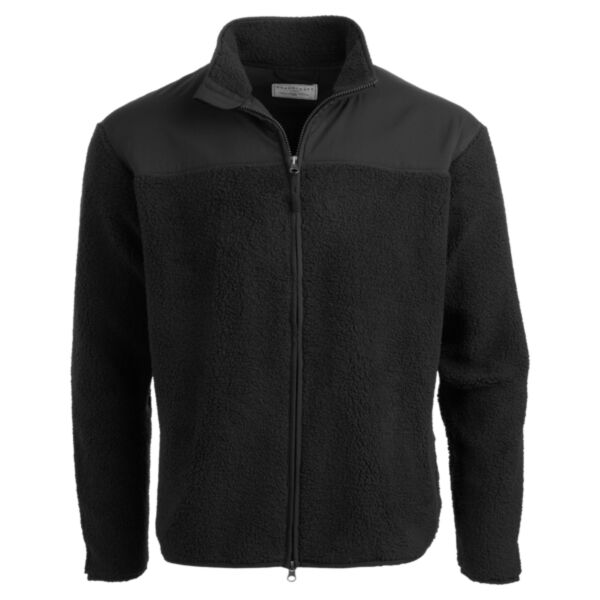 Men's Everest Peak Fleece Jacket Thumbnail