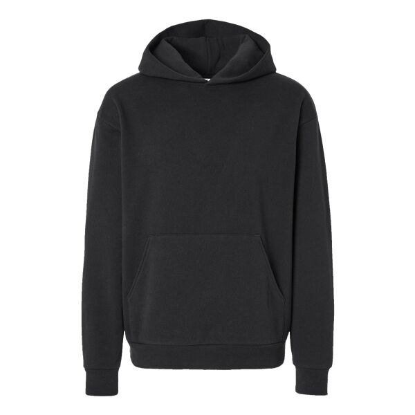 Unisex Mainstreet Heavyweight Hooded Sweatshirt Thumbnail