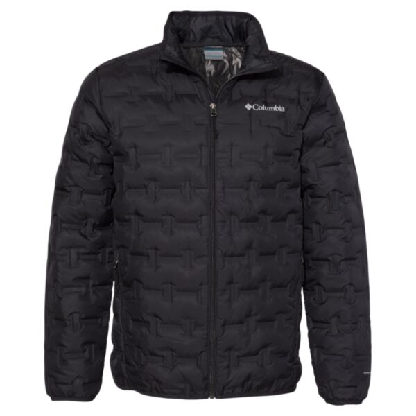 Men's Delta Ridge™ II Down Jacket Thumbnail