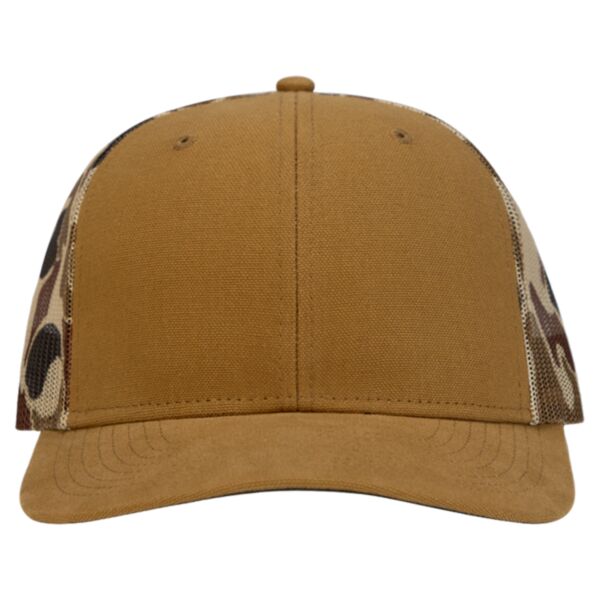 Ridgewood Cap Thumbnail