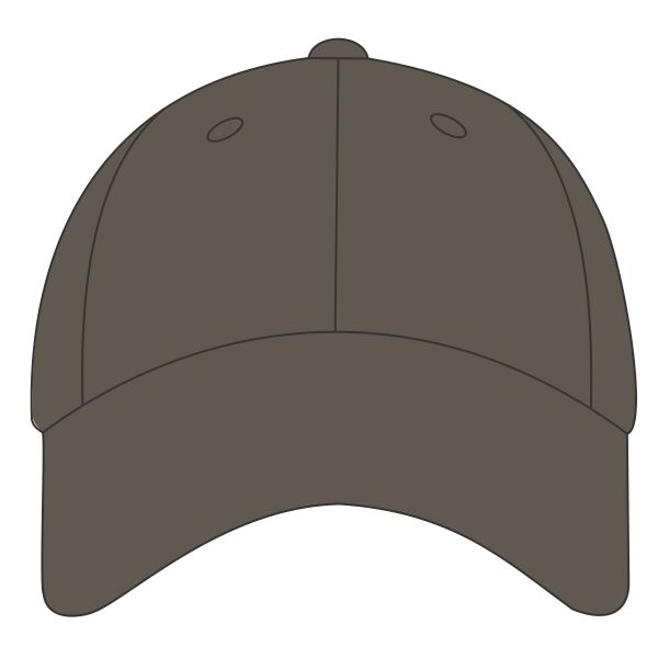 Camo Cap Thumbnail