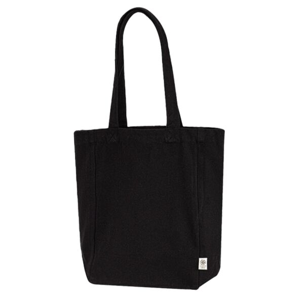 Reclaimist Fiber Bookish Tote Thumbnail