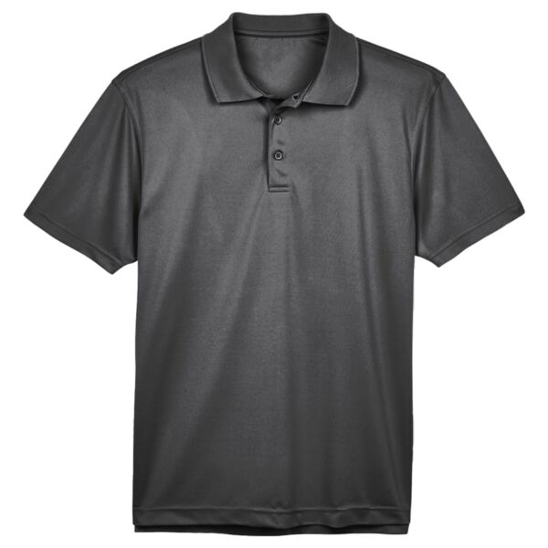 Men's Polyester Jersey Polo Thumbnail