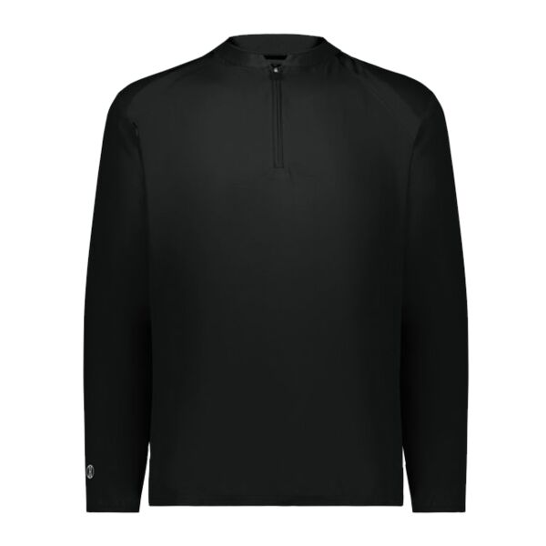 Men's Clubhouse Quarter-Zip Pullover Thumbnail