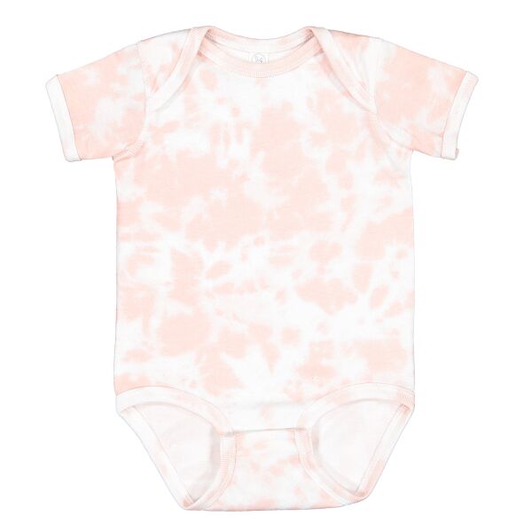 Infant Fine Jersey Bodysuit - Extended Colors Thumbnail