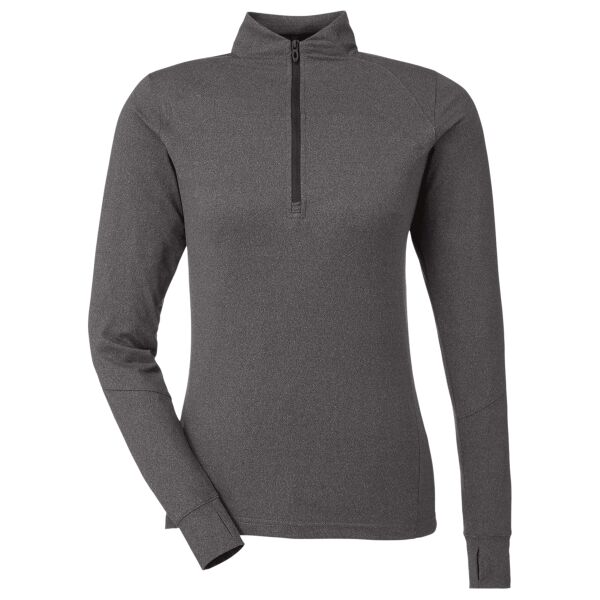 Women's Spyre Quarter-Zip Pullover Thumbnail