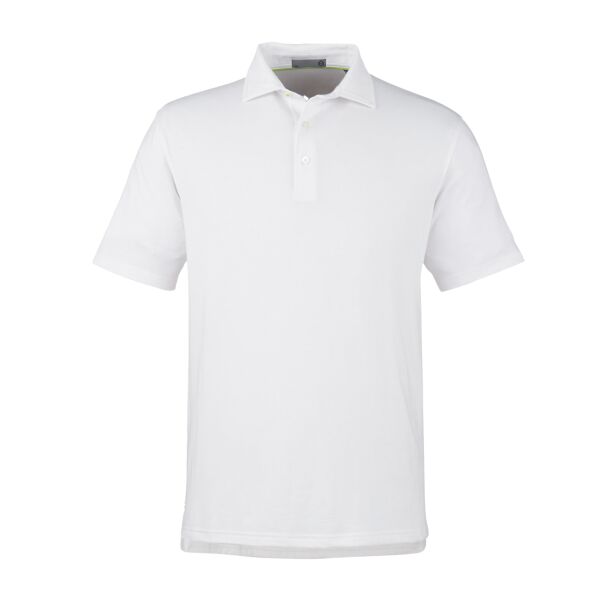 Men's Cloud Lightweight Polo Thumbnail