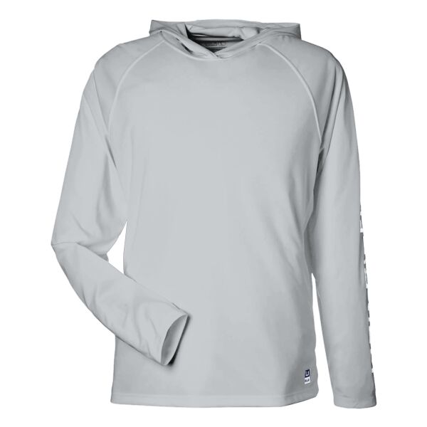 Men's LoPro Pursuit Long Sleeve Hooded T-Shirt Thumbnail