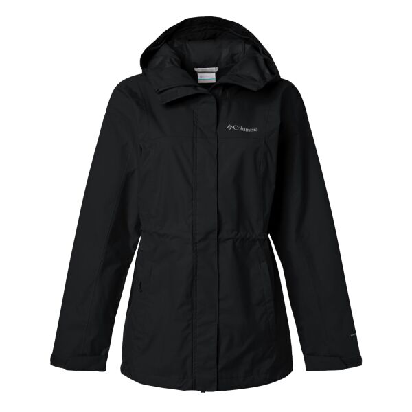 Women's Hikebound™ II Long Jacket Thumbnail