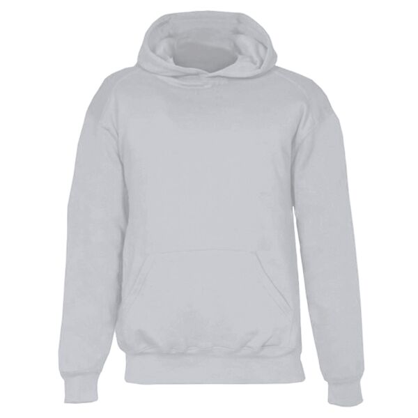 Youth Hooded Sweatshirt Thumbnail