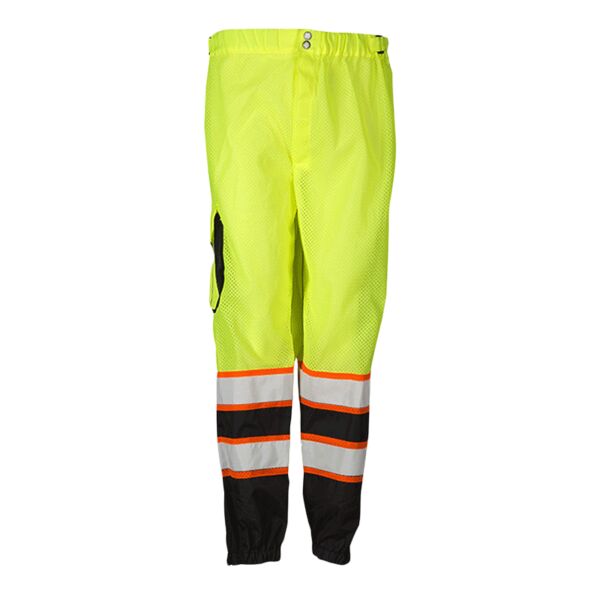 Unisex Premium Brilliant Series® Mesh Pants Thumbnail