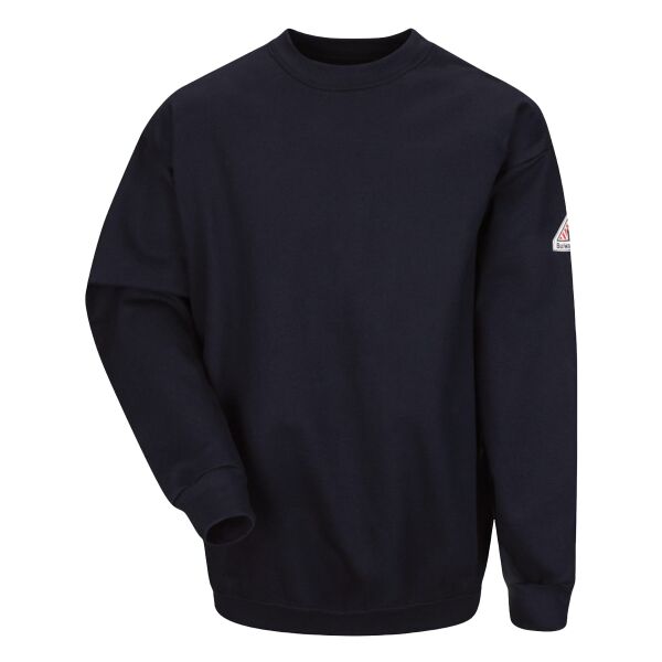 Men's Flame Resistant Crewneck Sweatshirt Thumbnail