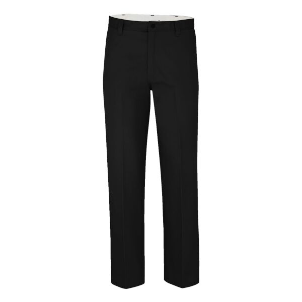 Men's Industrial Flat Front Pants Thumbnail