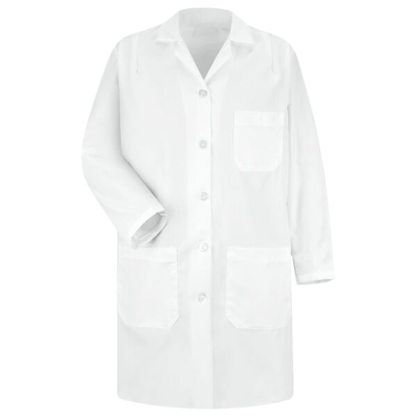 Women's Lab Coat Thumbnail